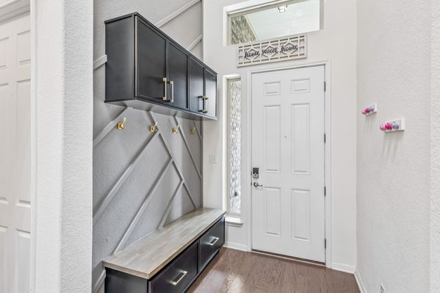 2432 Soprano WAY, Round Rock, TX 78681