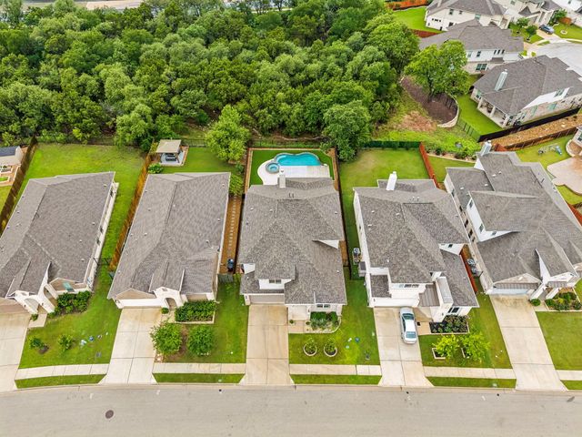 2432 Soprano WAY, Round Rock, TX 78681