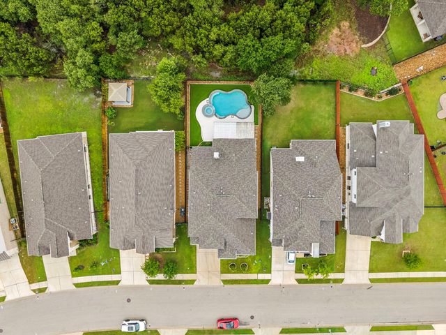 2432 Soprano WAY, Round Rock, TX 78681