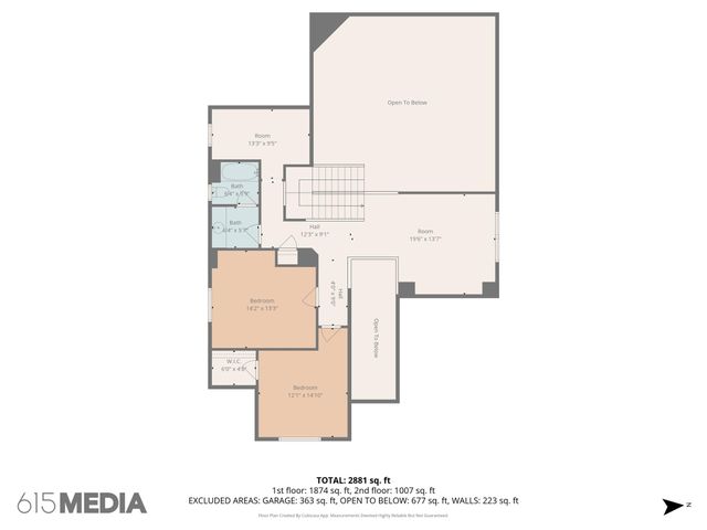 2432 Soprano WAY, Round Rock, TX 78681