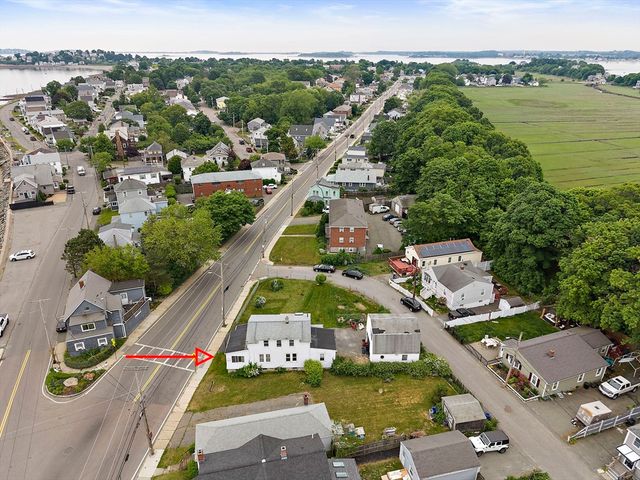 815 Sea Street, Quincy, MA 02169