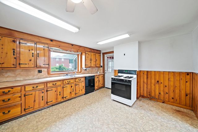 815 Sea Street, Quincy, MA 02169