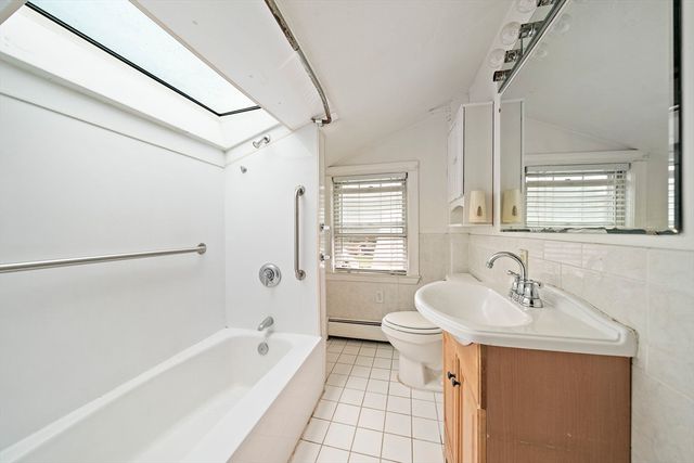 815 Sea Street, Quincy, MA 02169