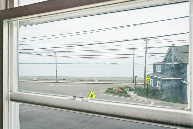 815 Sea Street, Quincy, MA 02169