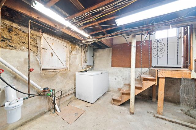 815 Sea Street, Quincy, MA 02169