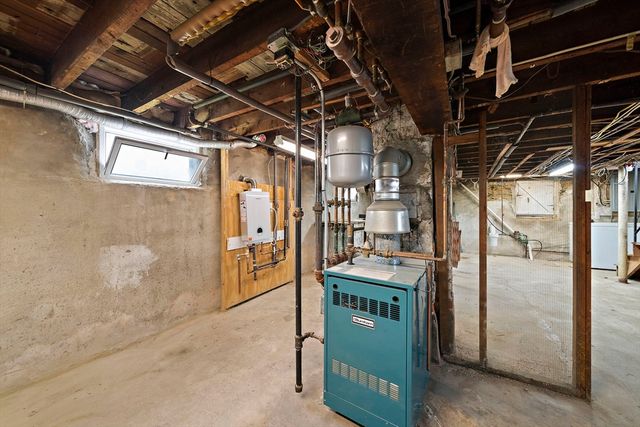 815 Sea Street, Quincy, MA 02169
