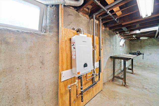 815 Sea Street, Quincy, MA 02169