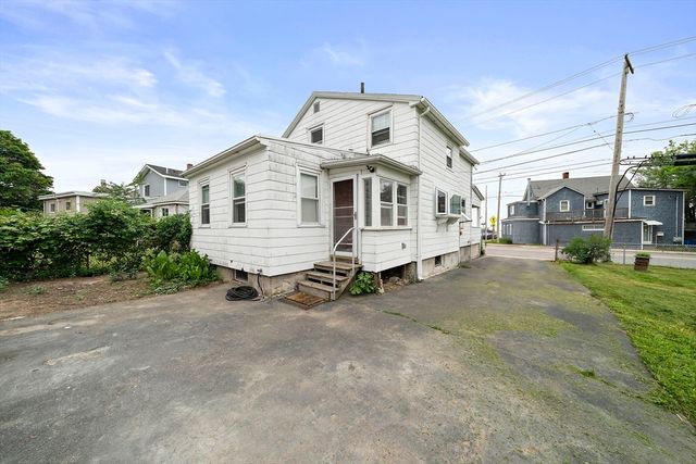 815 Sea Street, Quincy, MA 02169