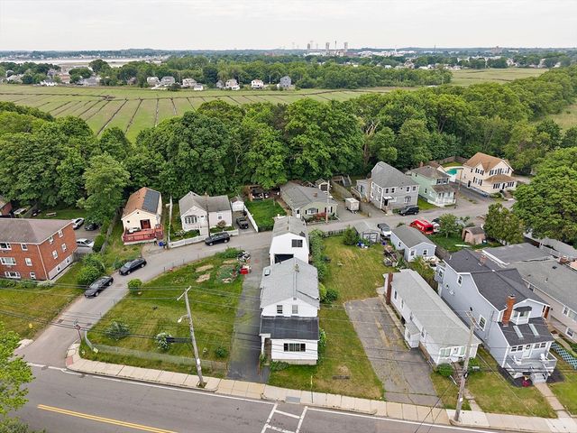 815 Sea Street, Quincy, MA 02169
