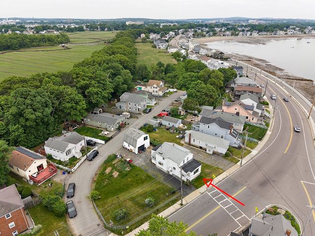 815 Sea Street, Quincy, MA 02169