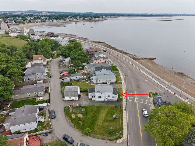 815 Sea Street, Quincy, MA 02169