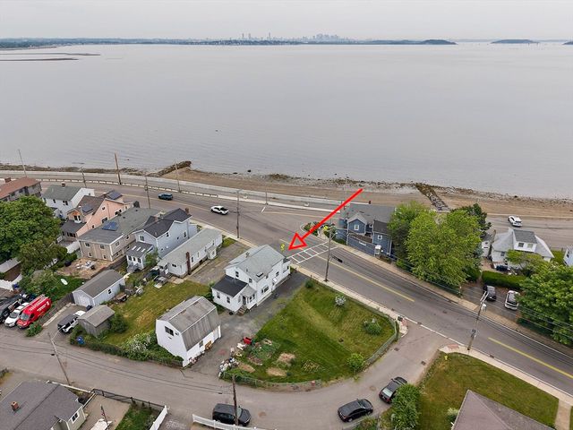 815 Sea Street, Quincy, MA 02169