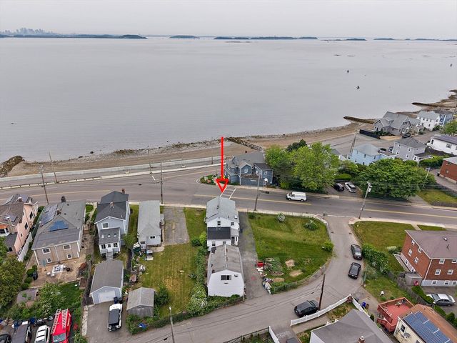 815 Sea Street, Quincy, MA 02169