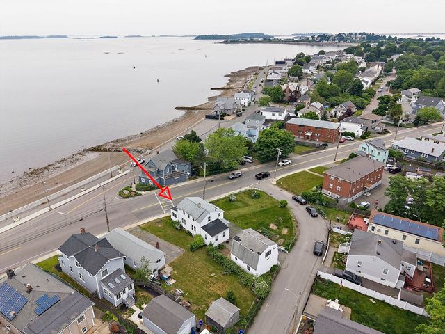 815 Sea Street, Quincy, MA 02169
