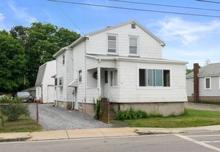 815 Sea Street, Quincy, MA 02169