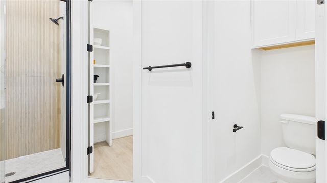 805 Brooks Street B, Houston, TX 77009