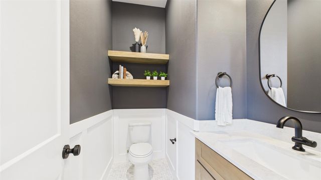 805 Brooks Street B, Houston, TX 77009