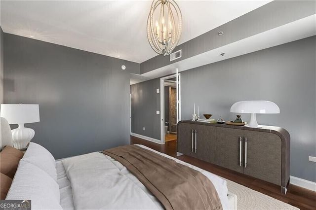 270 17th Street NW 2508, Atlanta, GA 30363