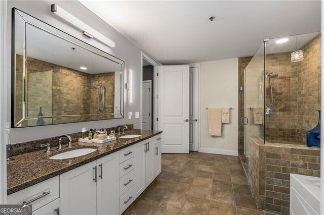 270 17th Street NW 2508, Atlanta, GA 30363