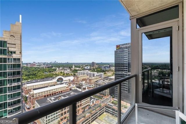 270 17th Street NW 2508, Atlanta, GA 30363