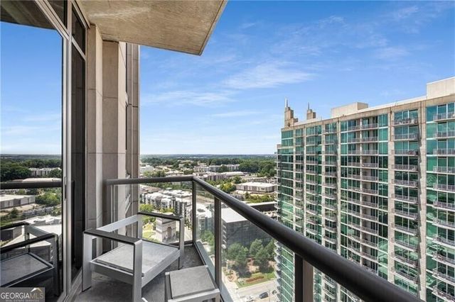 270 17th Street NW 2508, Atlanta, GA 30363