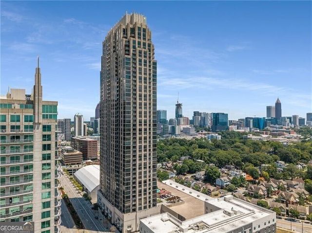 270 17th Street NW 2508, Atlanta, GA 30363