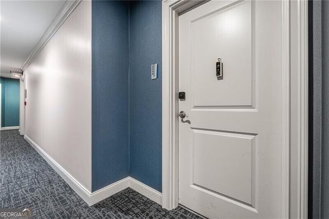 270 17th Street NW 2508, Atlanta, GA 30363