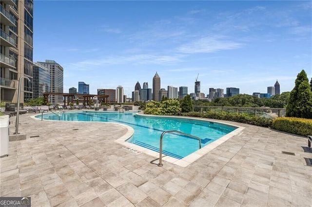 270 17th Street NW 2508, Atlanta, GA 30363