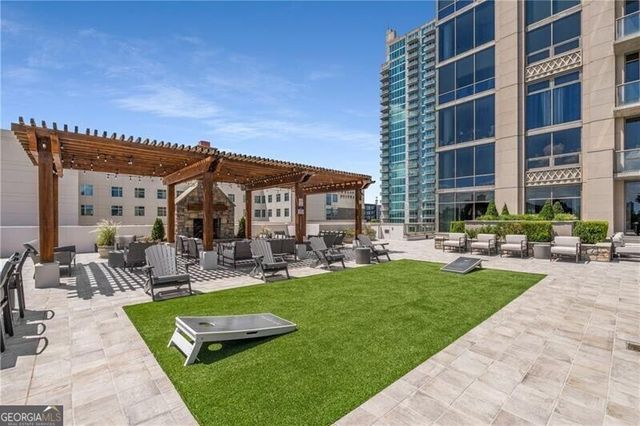 270 17th Street NW 2508, Atlanta, GA 30363