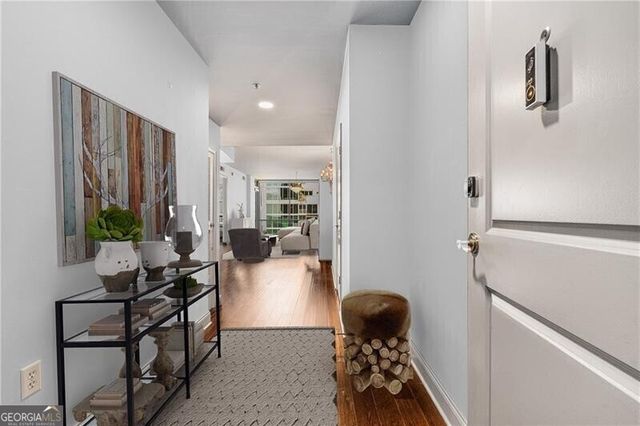 270 17th Street NW 2508, Atlanta, GA 30363