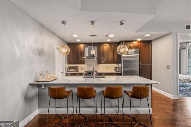 270 17th Street NW 2508, Atlanta, GA 30363