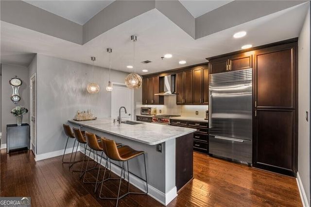 270 17th Street NW 2508, Atlanta, GA 30363