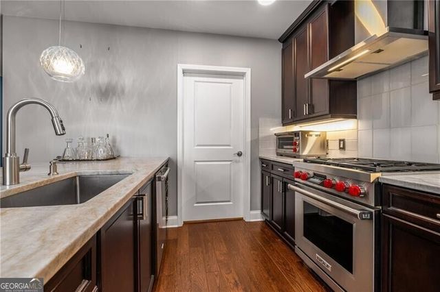 270 17th Street NW 2508, Atlanta, GA 30363