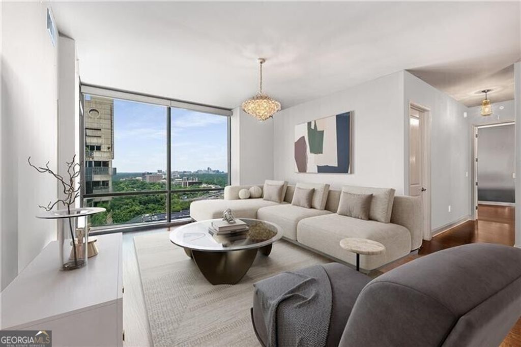270 17th Street NW 2508, Atlanta, GA 30363