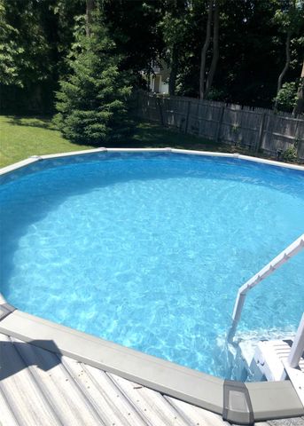 146 Webster Avenue, Ronkonkoma, NY 11779