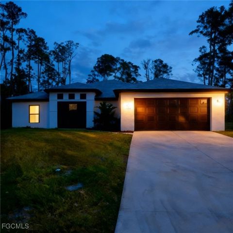 1006 Prospect AVE, Lehigh Acres, FL 33972