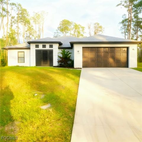 1006 Prospect AVE, Lehigh Acres, FL 33972