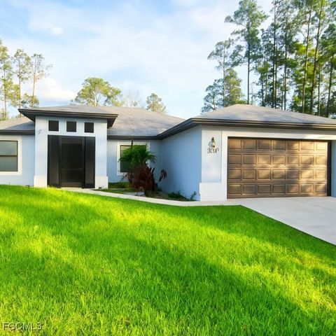 1006 Prospect AVE, Lehigh Acres, FL 33972