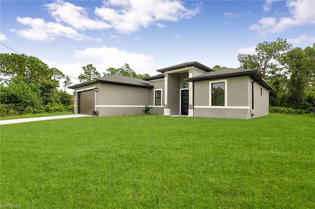 553 McArthur BLVD, LEHIGH ACRES, FL 33974 — photo 2