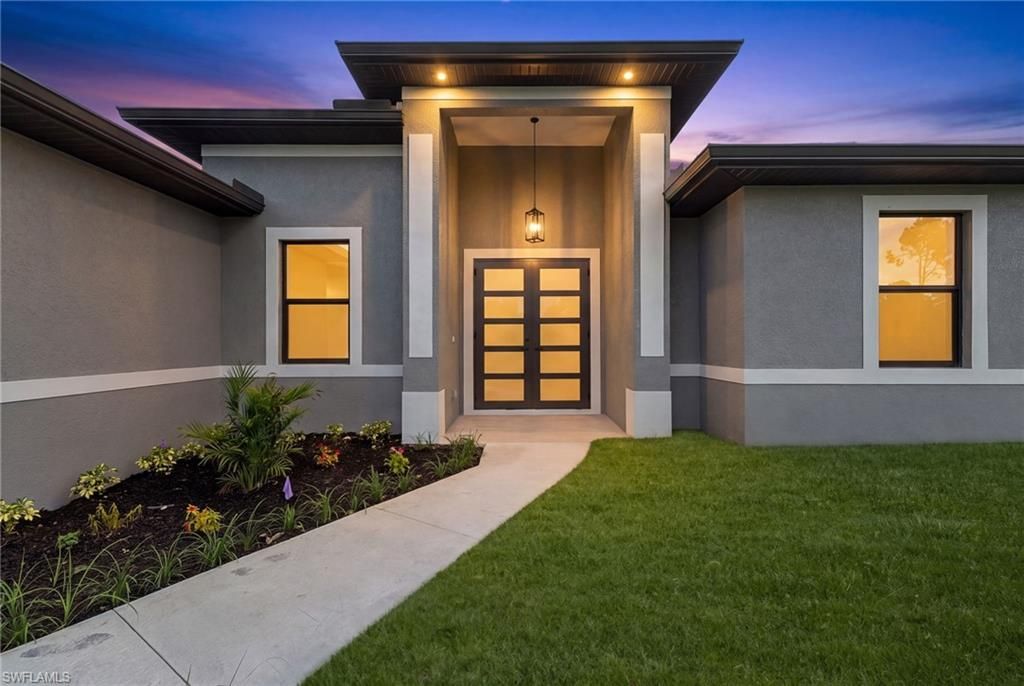 553 McArthur BLVD, LEHIGH ACRES, FL 33974 — photo 4