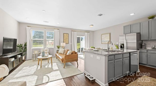 1018 Catalyst Boulevard A, Charlotte, NC 28262