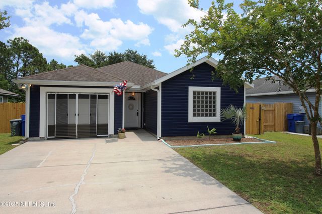 1140 N ST JOHNS Street, St. Augustine, FL 32084