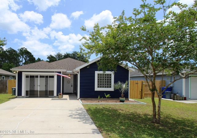 1140 N ST JOHNS Street, St. Augustine, FL 32084