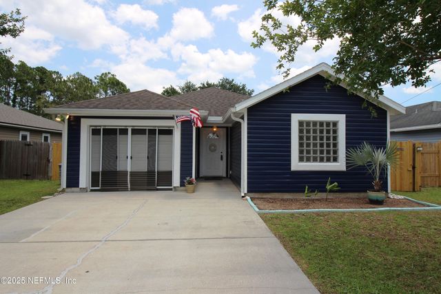 1140 N ST JOHNS Street, St. Augustine, FL 32084