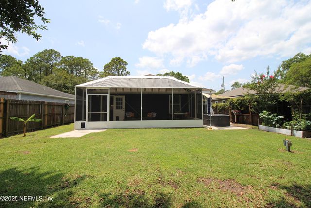 1140 N ST JOHNS Street, St. Augustine, FL 32084