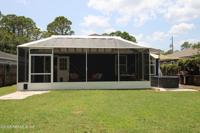 1140 N ST JOHNS Street, St. Augustine, FL 32084