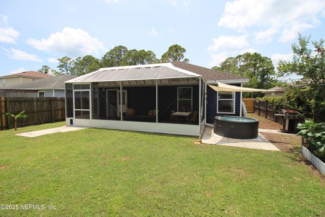1140 N ST JOHNS Street, St. Augustine, FL 32084