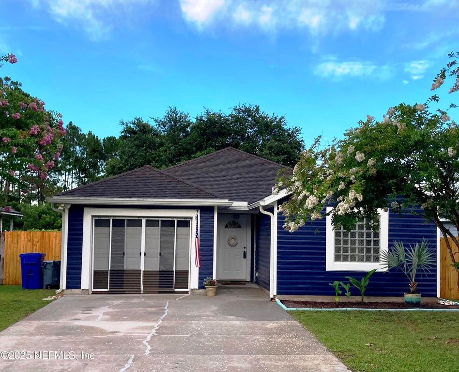 1140 N ST JOHNS Street, St. Augustine, FL 32084
