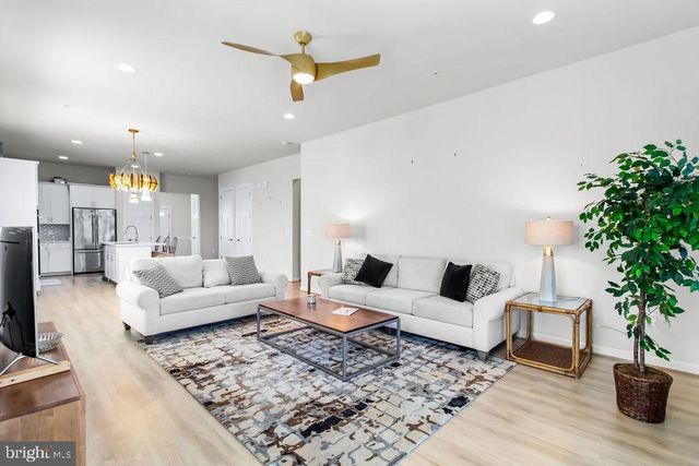 2806 WATER STRIDER WAY, Odenton, MD 21113