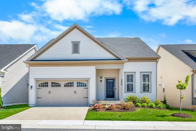 2806 WATER STRIDER WAY, Odenton, MD 21113